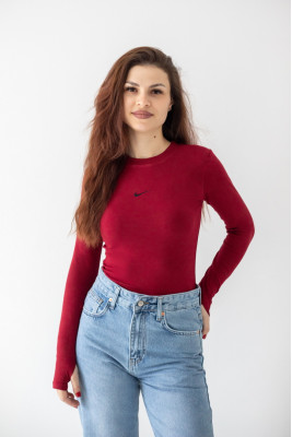 Лонгслів жіночий